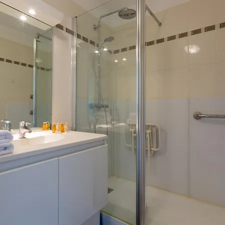 Apartament Veeve - A Pop Of Colour
