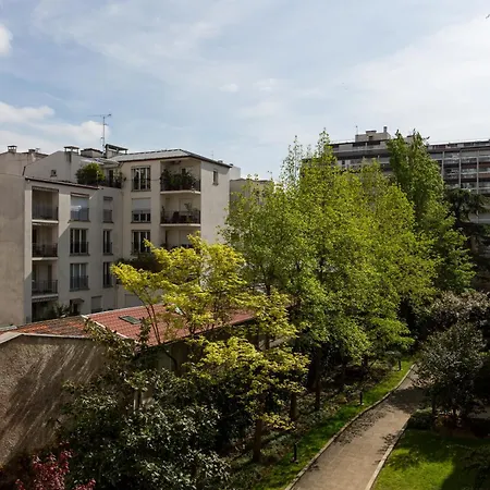 Apartament Veeve - A Pop Of Colour *